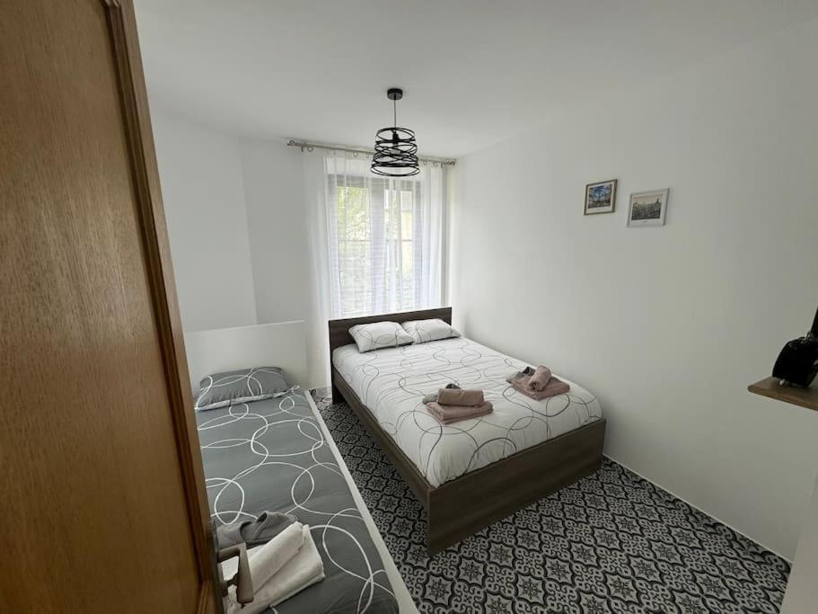 L'Etoile De Seine 77 Appartement 3 Dammarie-les-Lys Exterior photo